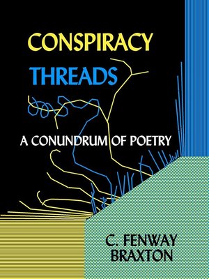 cover image of Conspiracy Threads